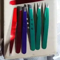 Eye Brow Tweezers
