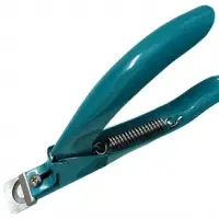 Accrylic Nail Cutter