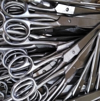 Tailoring Scissors