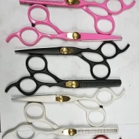 Styling Barber Scissors