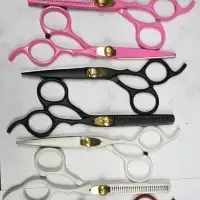 Styling Barber Scissors