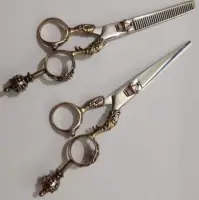 Dragon Scissors