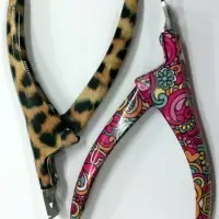 Accrylic Nail Cutter