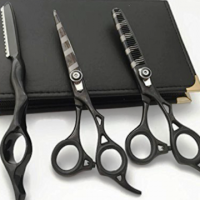 Sewvell Scissors Set