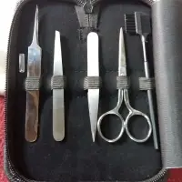 Eye Brow Kit Set