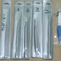 Cuticle Manicure Pushers