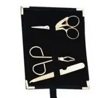 Mini Manicure Kot Set