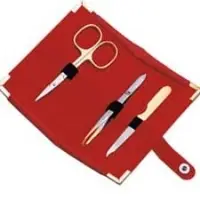 Mini Nails Care Kit Set