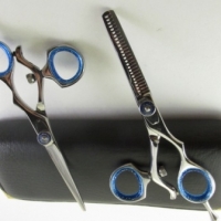 Sewvell Scissors Set
