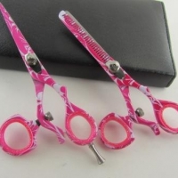 Sewvell Scissors Set