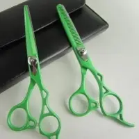 Dog Grooming Scissors
