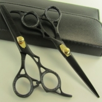 Dog Grooming Scissors