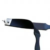 Leather Strob