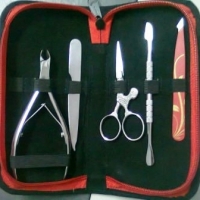 5 Pcs Manicure Kit
