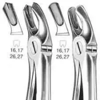 Tooth Pliers