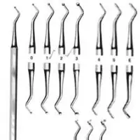 Dental Scaler