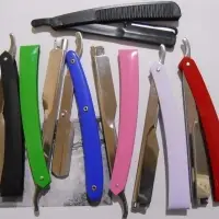 Styling Razors