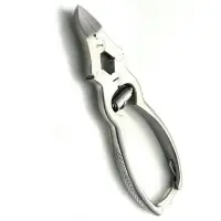 Heavy Duty Nail Clipper