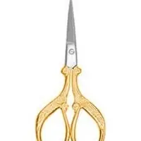Cuticle Nail Scissors