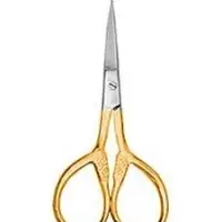 Nail Scissors 3.5 Inch