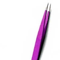 Eye Brow Tweezers