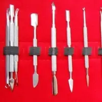 Nail Care Cuticle Pushers