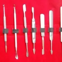 Cuticle Pushers