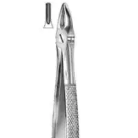 Dentist Pliers Forceps