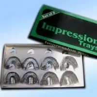 Impression Trey Set