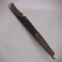 Eyebrow Tweezers With Comb