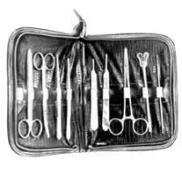 Student Dissecting Kit Set