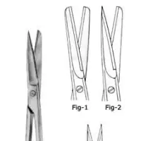 Dressing Scissors