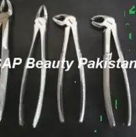 Tooth Pliers Forceps