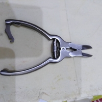 Nail Clipper Thick Nails, Toe Nail Clipper