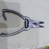 Nail Clipper Thick Nails, Toe Nail Clipper