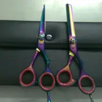 Sister Scissors