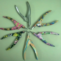 Acrylic Tip Cutters, French Nail Cutter
