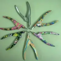 Acrylic Tip Cutters, French Nail Cutter