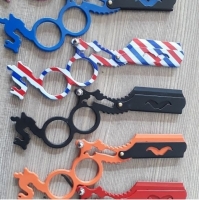 Styling Razors