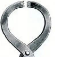 Horse Animal Hoof Tester