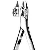 Jewellery And Watch Pliers