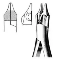 Jewellery and Watch Pliers