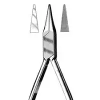 Jewellery And Watch Pliers