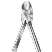 Jewellery And Watch Pliers Cutter