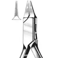 Jewellery And Watch Pliers, Chain Pliers