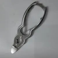 Toe Nail Clipper