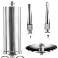 Dental Syring