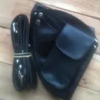 Scissors Bag Holster