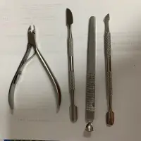 Manicure Instruments