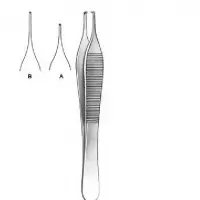 Adson Tweezers